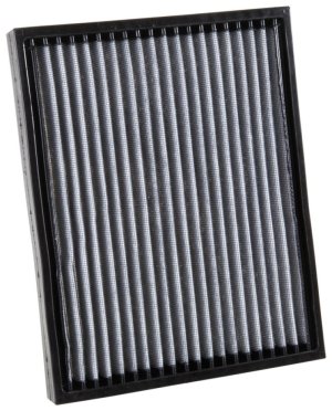 Ford F150 Cabin Air Filter - K&N Engineering - Washable - `15-`16